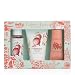 Crabtree & Evelyn Little Luxury Set, Pomegranate