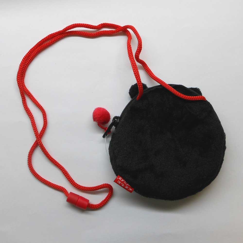 Retracteze I.D. Holder [Set of 3] Color: Black