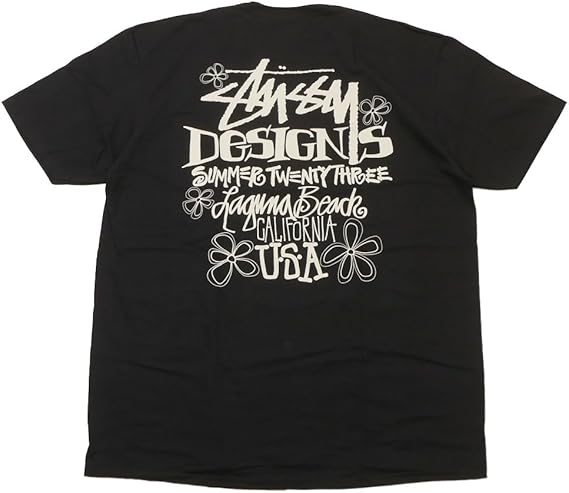 STUSSY ブラック Tシャツ Mサイズ SUMMER LB TEE Amazon.co.jp: [ステューシー] SUMMER LB TEE Tシャツ KEYLIME