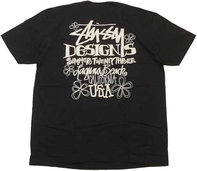 ステューシー SUMMER LB Mサイズ ブラック Tシャツ Amazon.co.jp: [ステューシー] SUMMER LB TEE Tシャツ KEYLIME