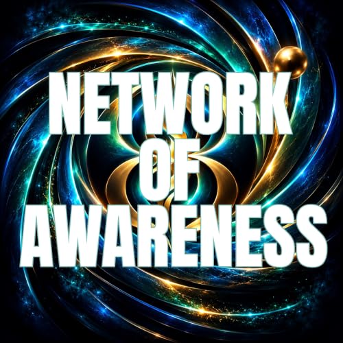 『Network of Awareness』のカバーアート