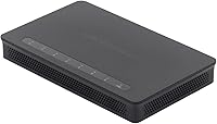 Vista 6 de Grandstream GWN7001 6-Port Wired Gigabit VPN Router