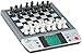 Produktbild MGT Mobile Games Technology Professioneller 8in1 Schach-Computer mit Sprachausgabe & Touchfeld