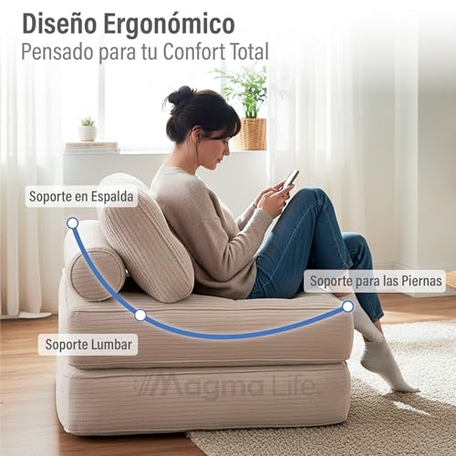 Opiniones y reviews de Sillon Sams de esta semana. 21 Imagen adicional
