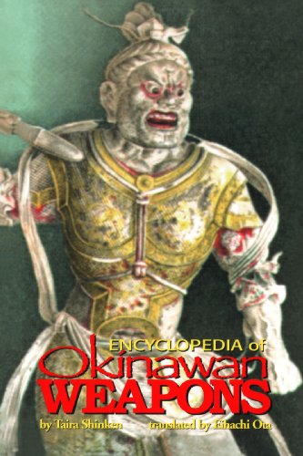 Encyclopedia of Okinawan Weapons Encyclopedia of Okinawan Weapons