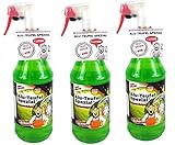 Der neue Alu-Teufel-Spezial ist ein modernes Felgenreiniger-Gel für die unkomplizierte Reinigung von Felgen und Radkappen