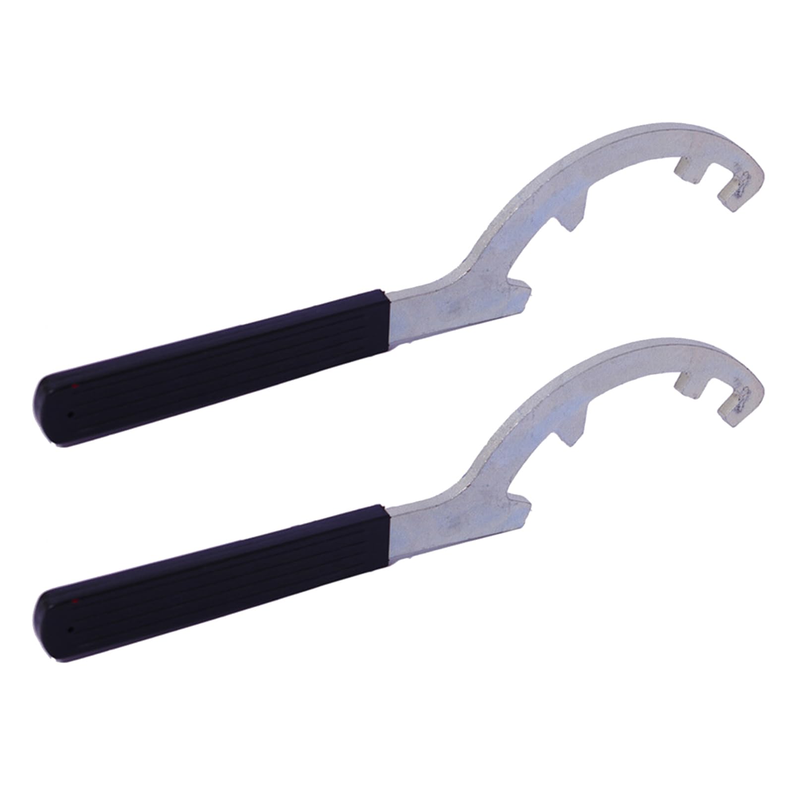 Apglsxy Suspension Tool Pair For Easy Vehicle Tuning And Secure Connection Service Resistant Wrench