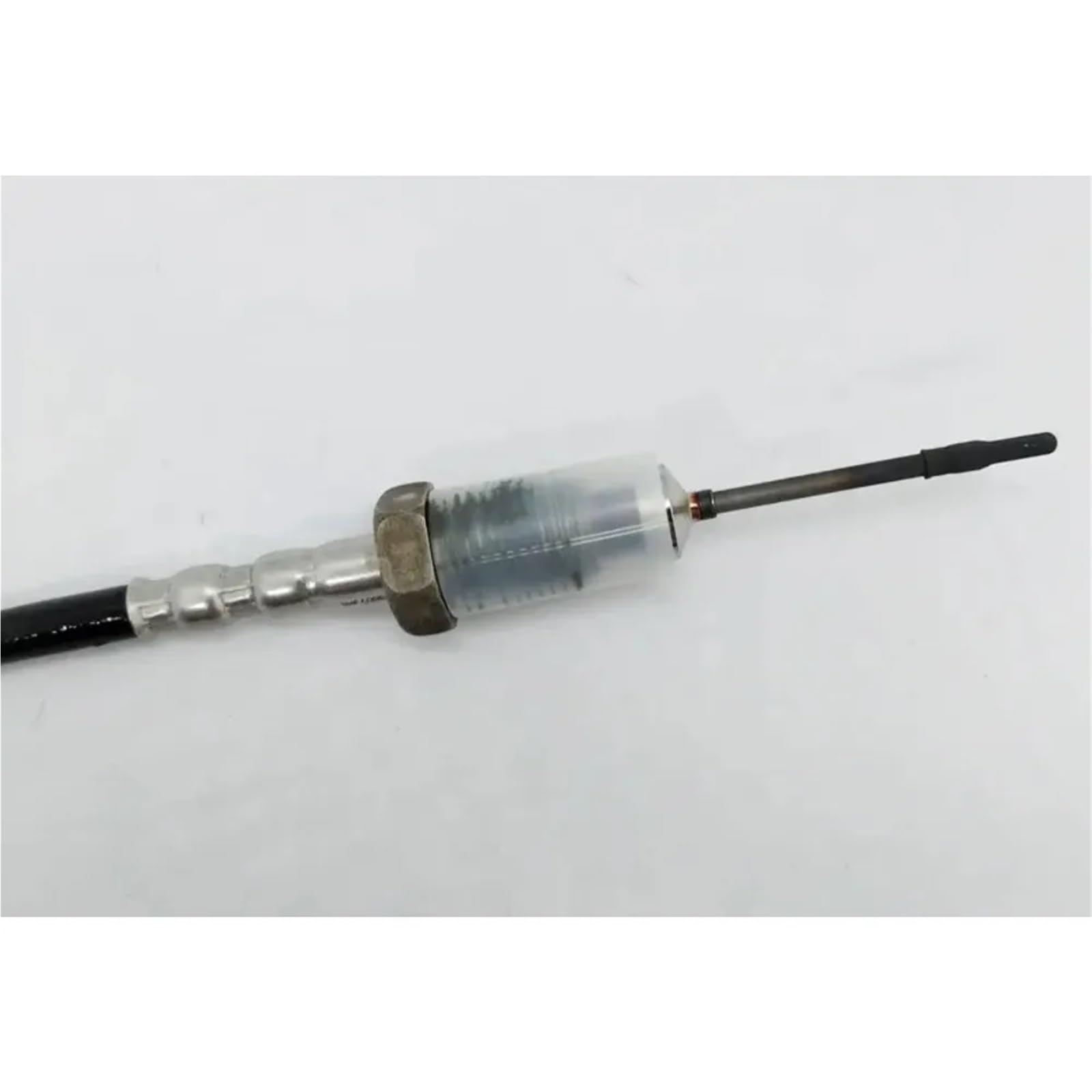 Oryginalny czujnik temperatury spalin OEM 4902912 pasujący do silnika Cummins 6.7L ISB/QSB Czujnik zużycia klocków hamulcowych