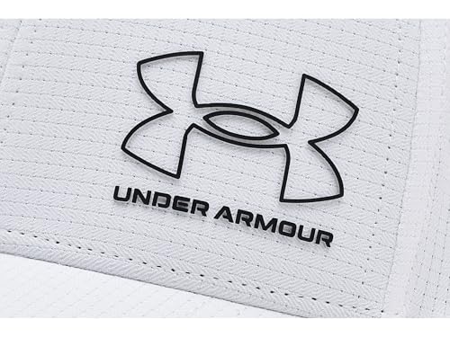 Image of Under Armour Iso-Chill ArmourVent Stretch Fit Hat