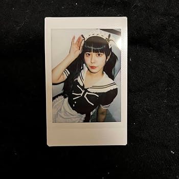モノクローン 望月める サインチェキ Amazon.co.jp: 望月める 宛名なしサイン入りチェキ モノクローン