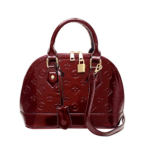 Sac à main fonctionnel et sac à bandoulière pour femme active