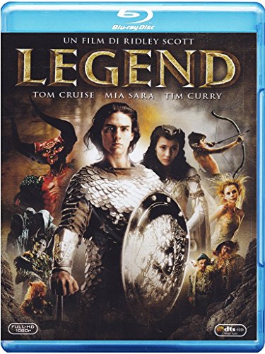 Legend Legend [Blu-Ray]