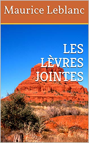 LES LÈVRES JOINTES