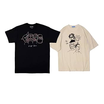 希少 King Gnu 常田大希着用 90s USA製 adidas Tシャツ 常田大希着用 adidas 90s Tシャツ L - メルカリ