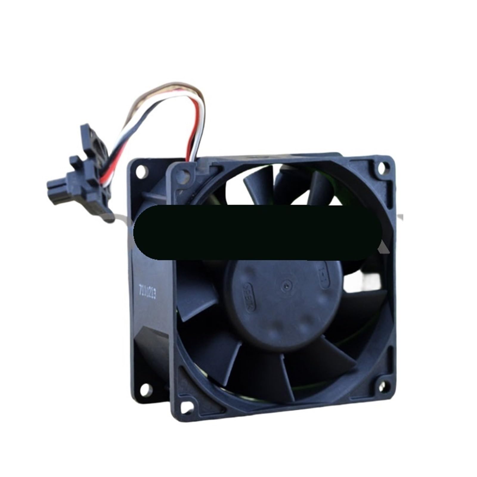 JJKKOZVQF 3115RL-05W-B66 B60 18.5KW 15KW INVERTER FAN DC24V 0.50A(2-wire)