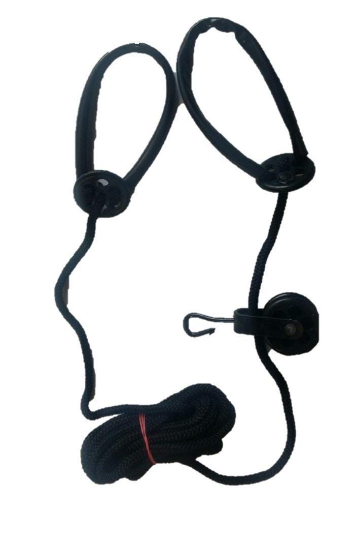 ACUPRO HEALTH CARE SYSTEM Physio Exercise ACS Shoulder PULLY Body Fitness (Hand Exercise)