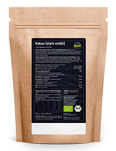 Kakao (Bio), 2kg (2x1kg) - Image 3