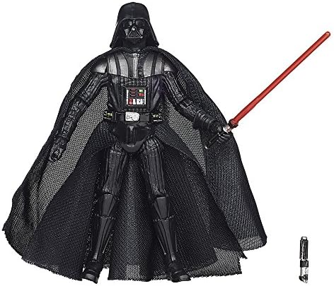 Star Wars The Black Series Darth Vader 