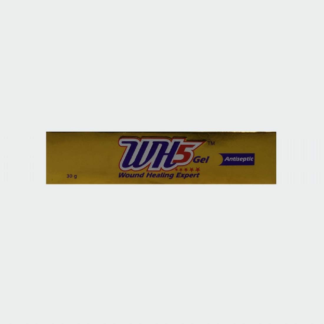 Gufic WH5 Gel (30 g) (Pack of 4)