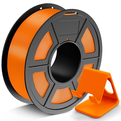 Filament JAYO PLA Pomarańczowy (ORANGE)