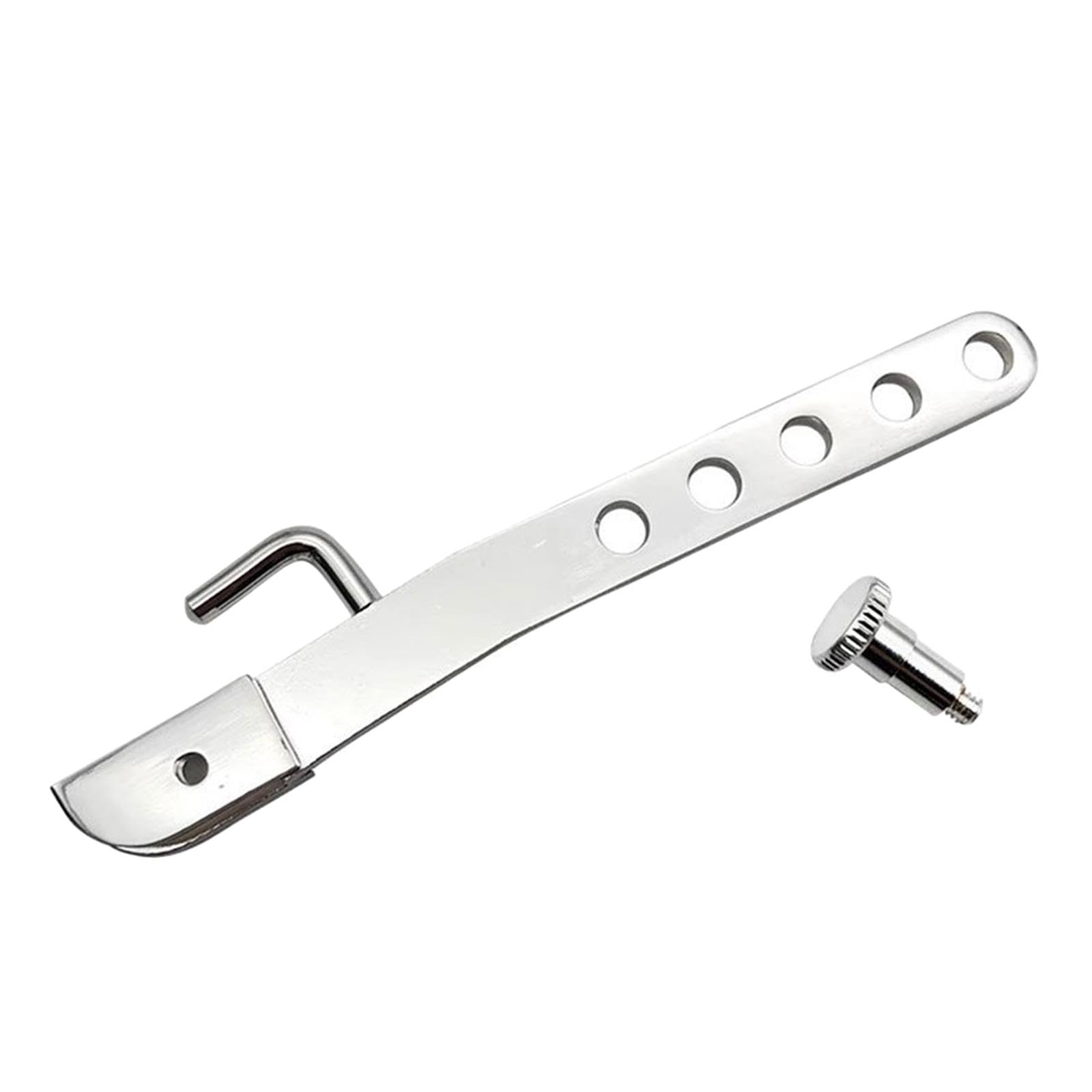Barra de Equilibrio para Fagot, Accesorios para Reparación de Instrumentos, Herramienta Manual de Fácil Ajuste.