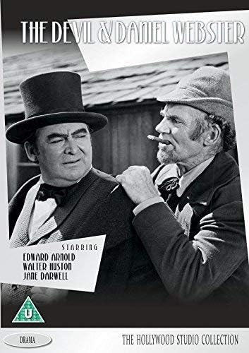 The Devil and Daniel Webster (aka All That Money Can Buy)