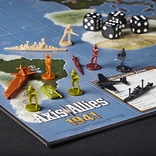 Avalon Hill 1941 product image 3