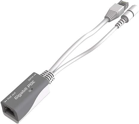 Poe инжектор mikrotik rbgpoe