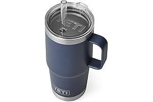 Rambler® 20 oz Travel Mug: Unparalleled Coffee, Tea, and Hydration Companion