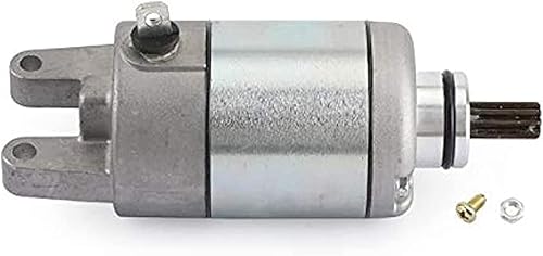 Miniatura 2 de Motor de arranque para motocicleta Motos Motor eléctrico compatible con Yamaha CZD 250 300 ABS X-MAX EVOLIS 300 2017-2020 OEM B74-H1890-00-00