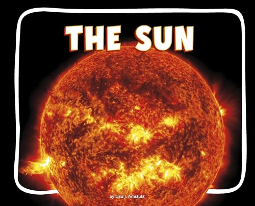 The Sun (Discover Space!)