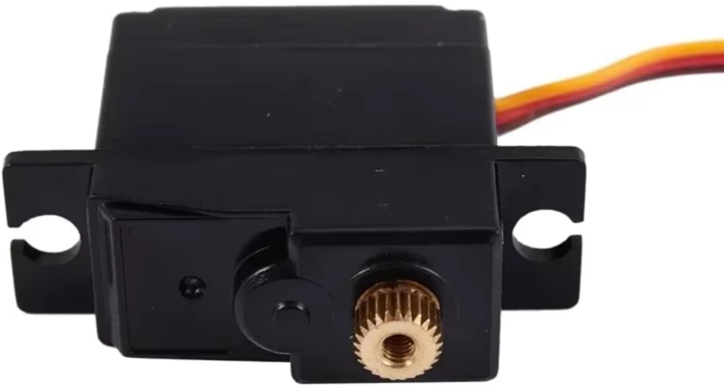 RCカーパーツ For Wltoys 144001 A959-B A979-B 3線式メタルギアサーボ RCカーアップグレードスペア