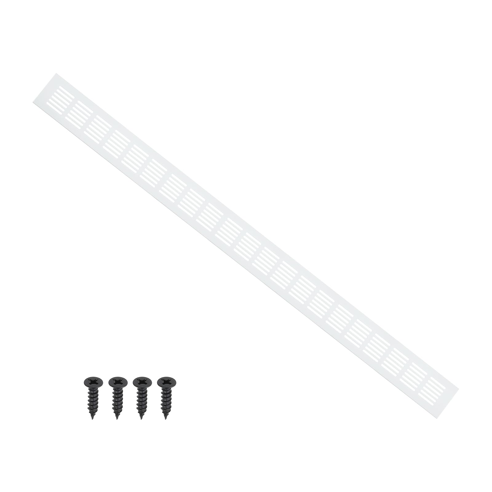 PATIKIL 31 x 2.4 Inch Door Air Vent Cover