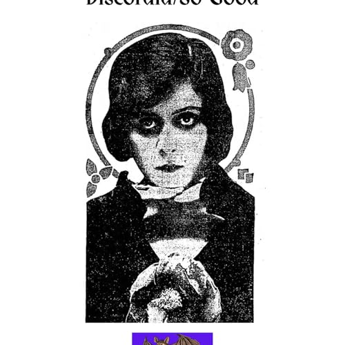 Darque Party #145 1-22-2026 - Discordia!/So Good