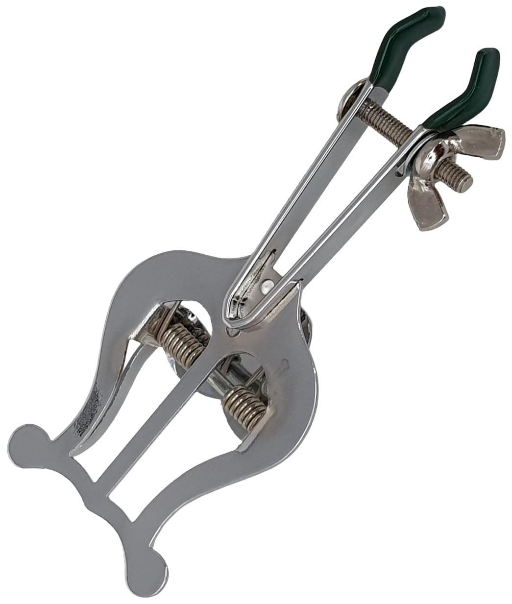 ROCKSTAR MUSIC - Atril de Metal con Pinza para Trompeta, 9112 Ideal para Partituras Mano de obra exquisita: compacto y liviano, fácil de transportar, conveniente y práctico.