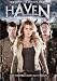 Haven: Complete Fourth Season [Blu-ray]