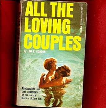Paperback All the Loving Couples Book