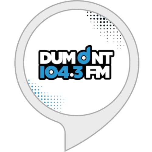 Rádio Dumont FM