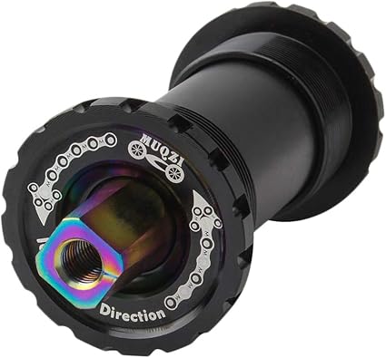 Bb set bicycle Clearance