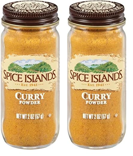 Spice Islands Curry Powder Ounce Pack Of Desertcart INDIA