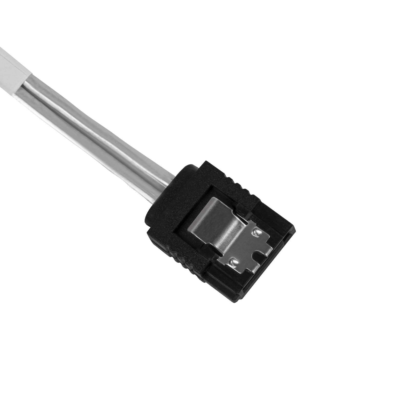 SilverStone Technology CPS05-RE: cavo mini-SAS-SFF-8643-36 pin a SATA 7 pin, SST-CPS05-RE