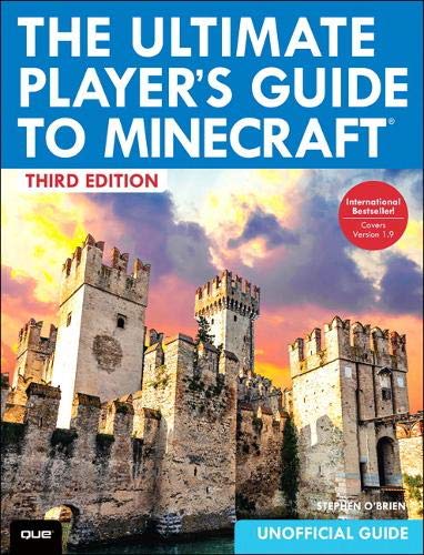Ultimate Player's Guide to Minecraft, The