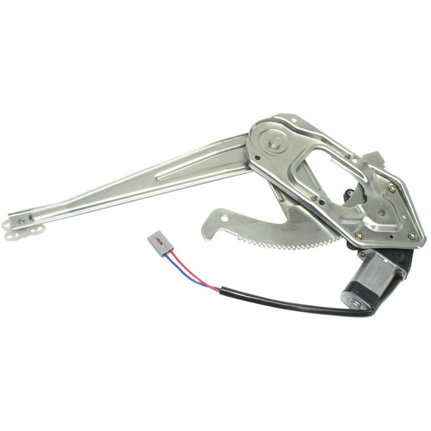 Amazon.com: SovoRm Car Window Regulator Left Driver Side Power W  