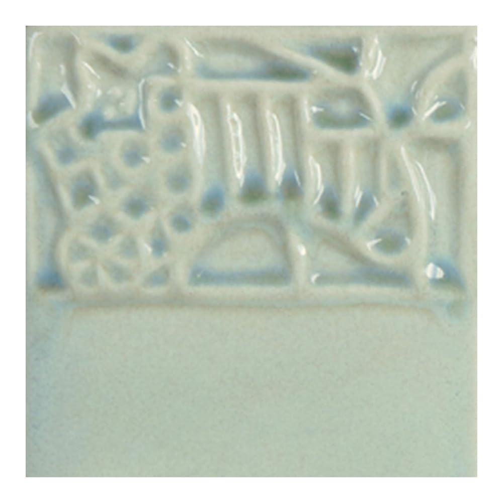 Mayco Elements Glaze - Sea Spray EL-103 - Pint