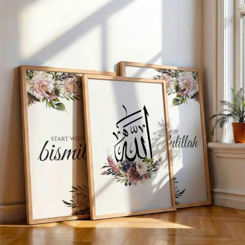 Image of NoWorries Wall decor Paintings for Office Decor and Home Decor /Framed Paintings for Home Wall, living room decoration - (Synthetic Wooden Frame)(Framed Poster Multicolor) (IS - 4, 25x37 inches)