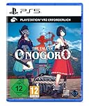 The Tale of Onogoro (PS VR2)
