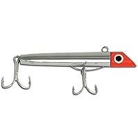 Algopix Similar Product 13 - Gotcha G501 Tuna Tail Skirt