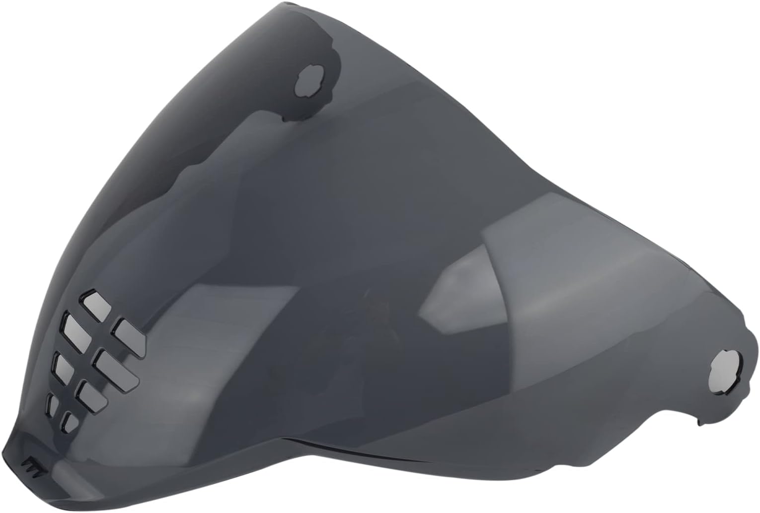 SomanAirflite Visor Face Shield Replacement, IC-06 Visors Shield Compatible with IC-06 Airflite UV Protection