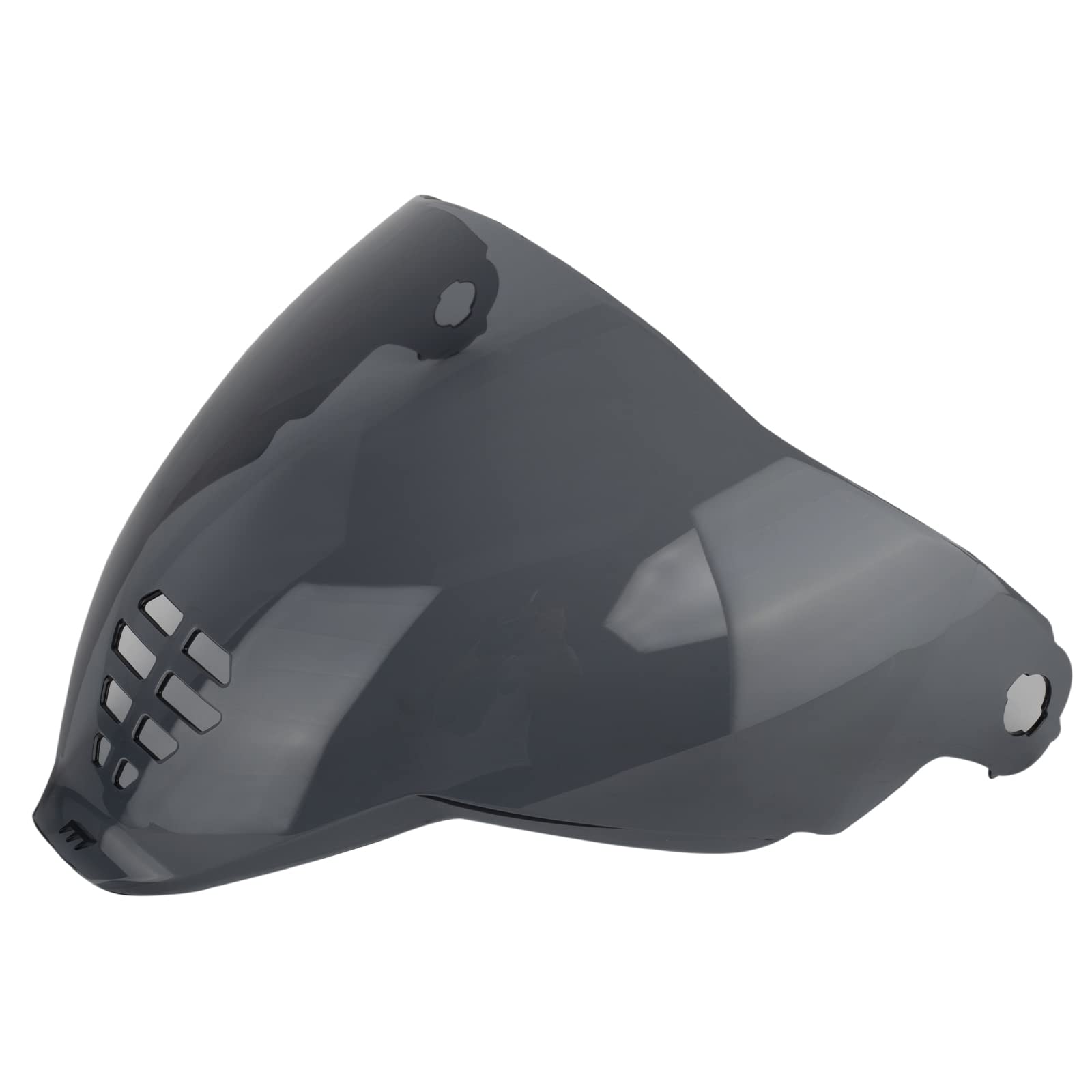 SomanAirflite Visor Face Shield Replacement, IC-06 Visors Shield Compatible with IC-06 Airflite UV Protection