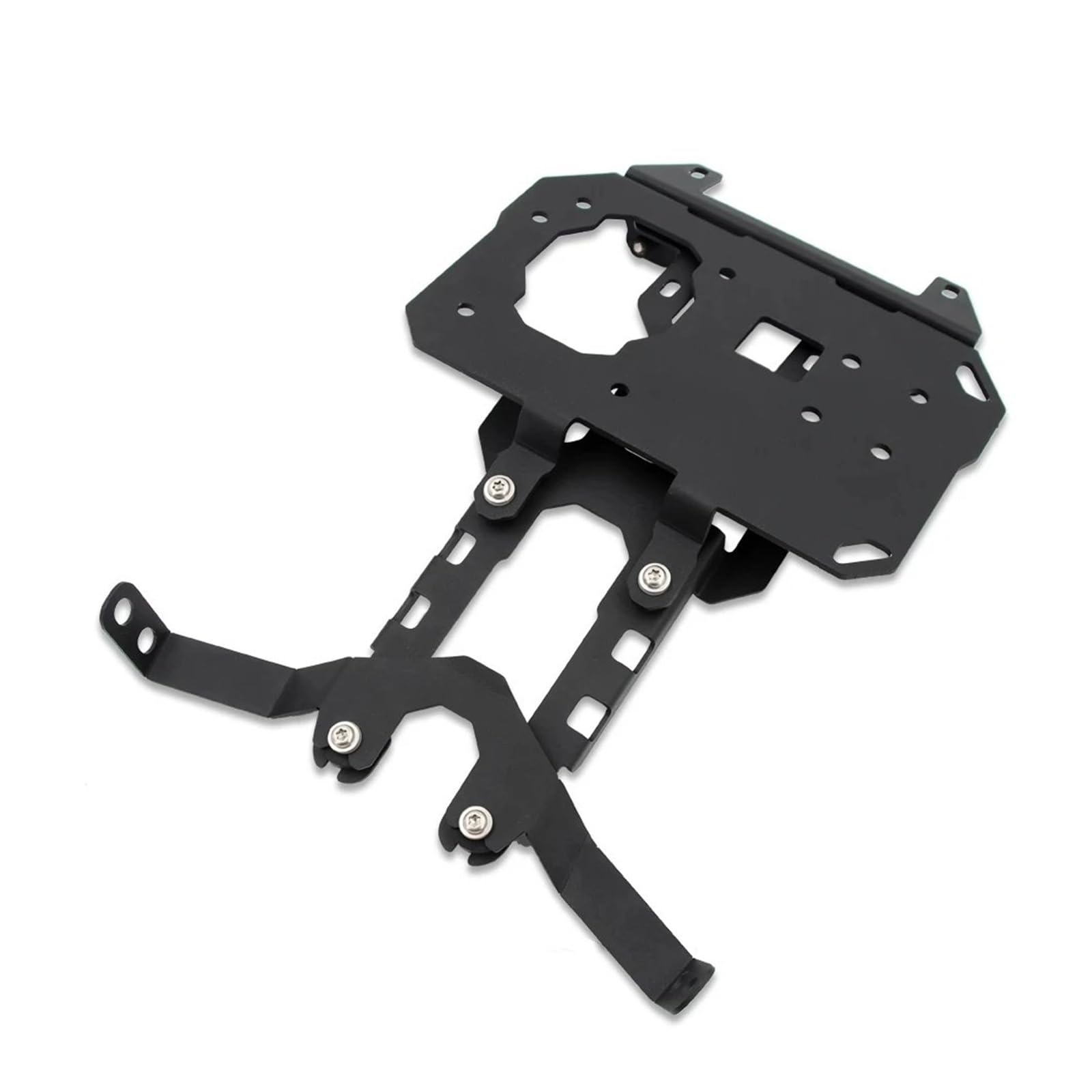 Soporte Móvil Moto para Tenere 700 2019-2023 Soporte para Teléfono Motocicleta Soporte Navegación para Motocicleta Soporte De Carga para Teléfono De Motocicleta Porta Movil Moto Manillar